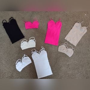 Nwot size 7-14 girls many available